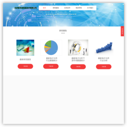 中国元器件产业网